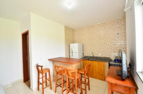 Sobrado p/ 5 hóspedes, 15 minutos da Praia N1430